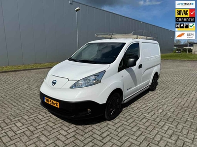 Nissan E-NV200 , electrische , imperiaal ,automaat Business