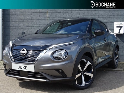 Nissan Juke 1.6 Hybrid 143 TEKNA / SOUND AND RIDE PACK /