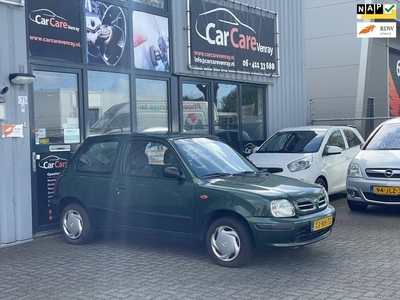 Nissan Micra 1.0 GX N-CVTAPK04-2025AUTOMAATNAP