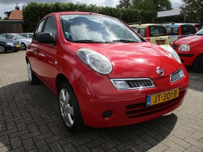 Nissan Micra 1.2 Mix AIRCO! APK 6-2025!