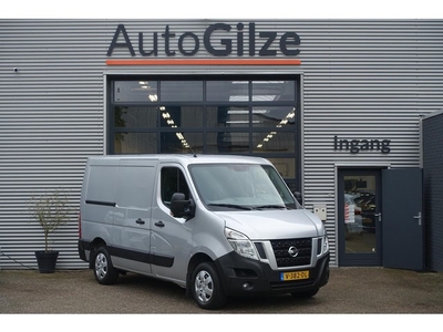 Nissan NV400 2.3 dCi L1H1 Business l Airco l Navigatie l