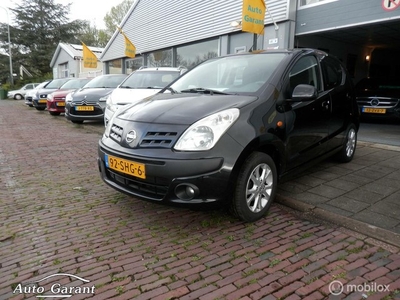 Nissan Pixo 1.0 Acenta