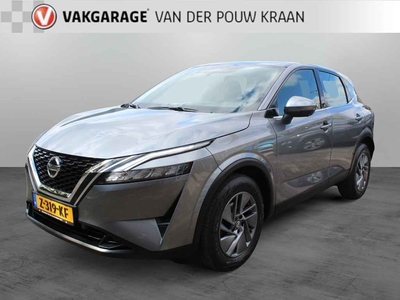 Nissan QASHQAI 1.3 MHEV Acenta