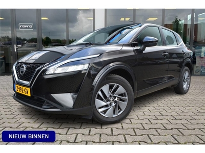 Nissan QASHQAI 1.3 MHEV Acenta ACC 360 Camera Led