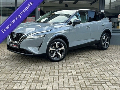 Nissan Qashqai 1.3 MHEV N-Connecta Tekna*Navi*Led*360c