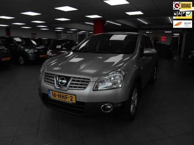 Nissan QASHQAI 1.6 Acenta