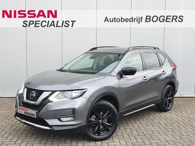 Nissan X-Trail 1.3 DIG-T N-Tec Automaat Navigatie