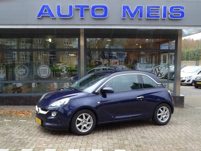 Opel Adam 1.2 Glam Airco