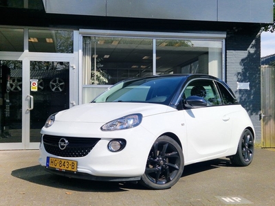 Opel ADAM 1.4 Glam CLIMA / CRUISE / (bj 2014)