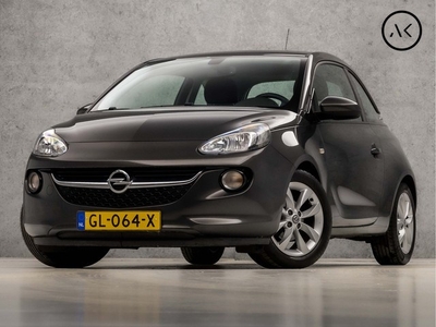 Opel ADAM 1.4 Jam Sport Automaat (NAVIGATIE, LOGISCH NAP