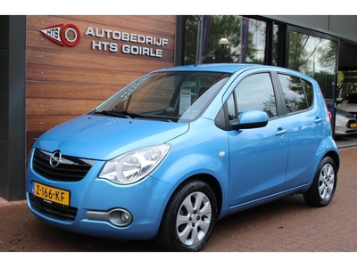 Opel AGILA 1.0 Essentia