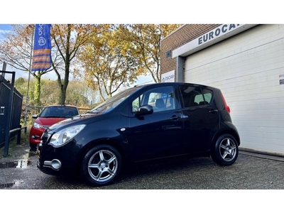 Opel Agila 1.2 Enjoy