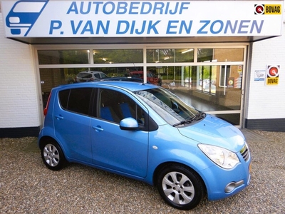 Opel Agila 1.2 Enjoy