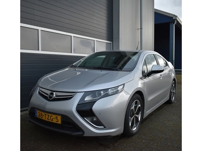 Opel Ampera 1.4 automaat/bose hybride