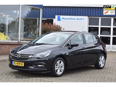 Opel Astra 1.0 Business+ 1e eig. Clima Cruise Trekhaak