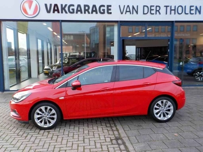 Opel Astra 1.0 Innovation