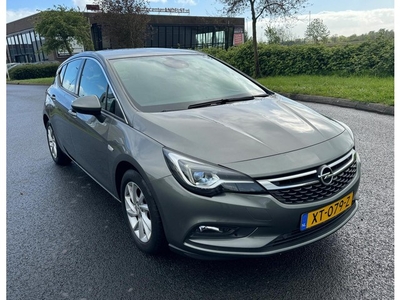 Opel Astra 1.0 Turbo Selection, 5DRS, 105PK, 1E EIG, GEEN