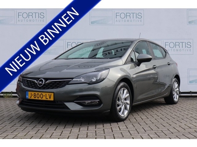 Opel Astra 1.2 Business Edition NL AUTO CARPLAY PDC