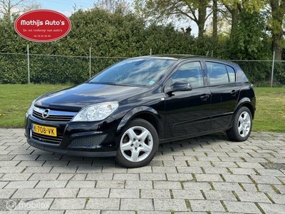 Opel Astra 1.4 Business Airco 5 deurs! Nieuwe APK bij