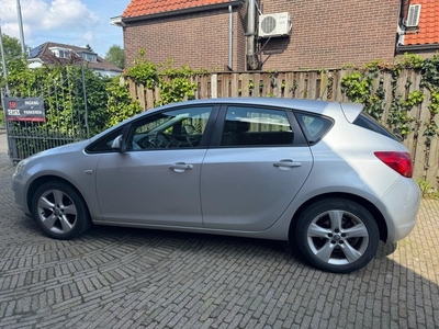 Opel Astra 1.4 Edition