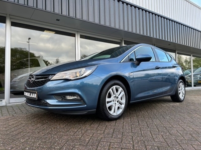 Opel Astra 1.4 Edition