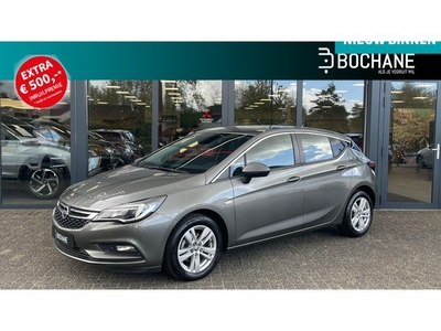 Opel Astra 1.4 Turbo 150 120 Jaar Edition