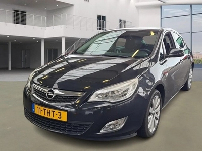 Opel Astra 1.4 Turbo Cosmo EXPORT