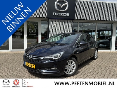 Opel Astra 1.4 Turbo Innovation Automaat NL AUTO