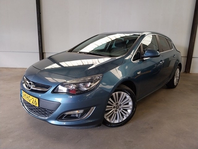 Opel Astra 1.4 Turbo Sport CAMERA NAVI CRUISE ECC TREKHAAK