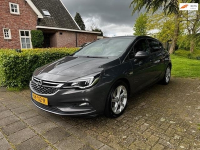 Opel Astra 1.4t Innovation! (150pk) 5-Drs! Navi!