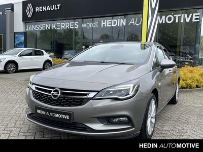 Opel Astra 150PK Innovation AUTOMAAT 