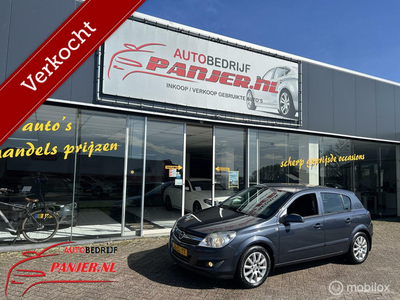 Opel Astra 1.6 