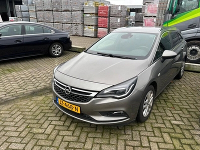 Opel Astra Sports Tourer 1.0 Business+ EURO 6 EXPORT