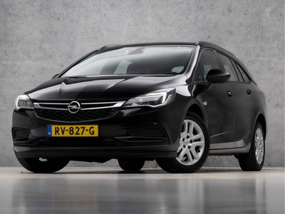 Opel Astra Sports Tourer 1.0 Online Edition (APPLE CARPLAY