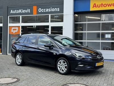 Opel Astra Sports Tourer 1.0 Online Edition (bj 2018)