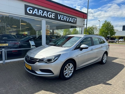 Opel Astra Sports Tourer 1.0 Turbo Business (bj 2019)