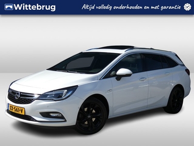 Opel Astra Sports Tourer 1.0 Turbo Business Executive