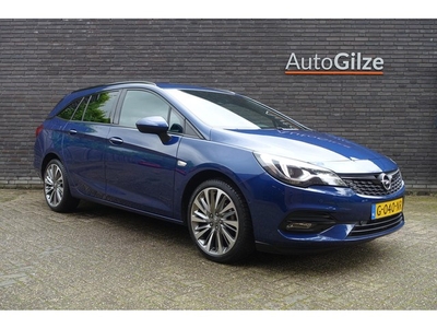 Opel Astra Sports Tourer 1.2 Launch Edition l Bose l