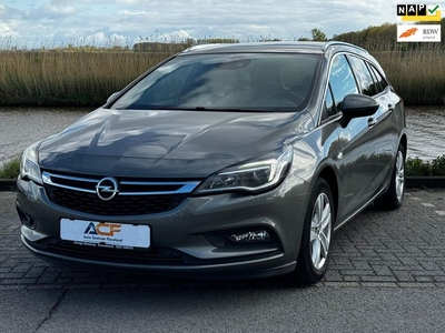 Opel Astra Sports Tourer 1.4 150 PK Automaat Business