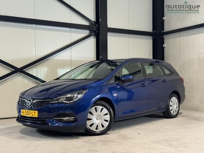 Opel Astra Sports Tourer 1.4 Business Edition Aut. navi