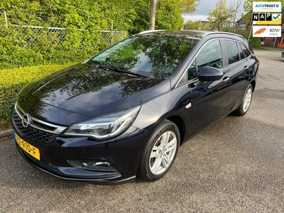 Opel Astra Sports Tourer 1.4 Online Edition 151PK Trekhaak