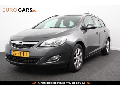 Opel Astra Sports Tourer 1.4 Turbo Edition * Handel/Export