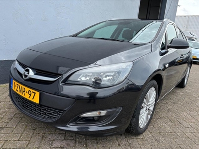 Opel Astra Sports Tourer 1.6 CDTi Business +