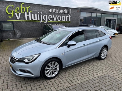 Opel Astra Sports Tourer 1.6 CDTI Innovation