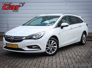 Opel Astra Sports Tourer 1.6 CDTI Innovation Clima