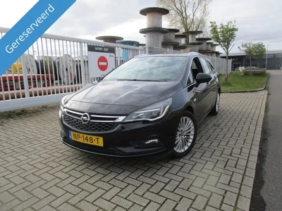 Opel Astra Sports Tourer 1.6 CDTI Online Edition , Ex BPM