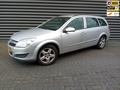 Opel Astra Wagon 1.6 Business