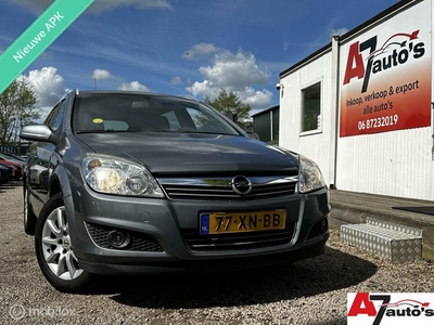 Opel Astra Wagon 1.8 Nieuwe APK