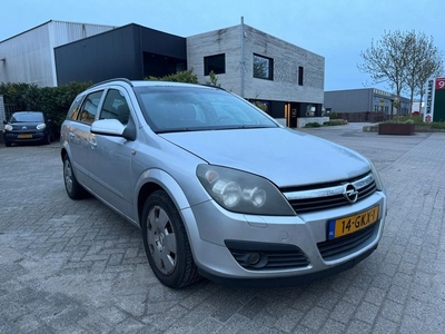 Opel Astra Wagon 1.9 CDTi Airco Nap