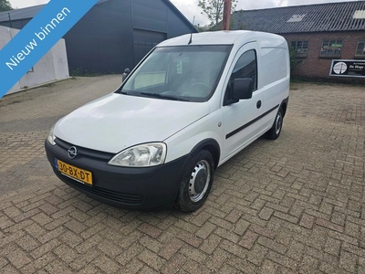 Opel Combo 1.3 CDTi Comfort Apk,Trekhaak,Nap